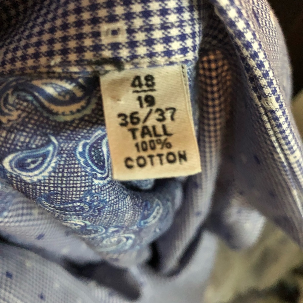 Robert Graham - Picture 3 of 3